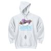 DryBlend ® Pullover Hooded Sweatshirt Thumbnail