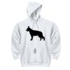 DryBlend ® Pullover Hooded Sweatshirt Thumbnail