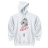 DryBlend ® Pullover Hooded Sweatshirt Thumbnail