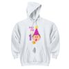 DryBlend ® Pullover Hooded Sweatshirt Thumbnail