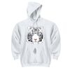 DryBlend ® Pullover Hooded Sweatshirt Thumbnail