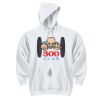 DryBlend ® Pullover Hooded Sweatshirt Thumbnail