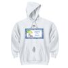 DryBlend ® Pullover Hooded Sweatshirt Thumbnail