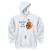 DryBlend ® Pullover Hooded Sweatshirt Thumbnail