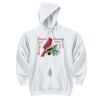 DryBlend ® Pullover Hooded Sweatshirt Thumbnail