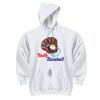 DryBlend ® Pullover Hooded Sweatshirt Thumbnail