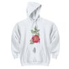 DryBlend ® Pullover Hooded Sweatshirt Thumbnail