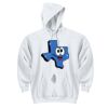 DryBlend ® Pullover Hooded Sweatshirt Thumbnail