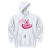 DryBlend ® Pullover Hooded Sweatshirt Thumbnail