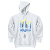 DryBlend ® Pullover Hooded Sweatshirt Thumbnail