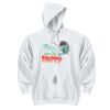DryBlend ® Pullover Hooded Sweatshirt Thumbnail