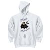 DryBlend ® Pullover Hooded Sweatshirt Thumbnail