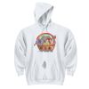 DryBlend ® Pullover Hooded Sweatshirt Thumbnail