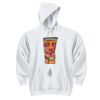 DryBlend ® Pullover Hooded Sweatshirt Thumbnail