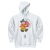 DryBlend ® Pullover Hooded Sweatshirt Thumbnail