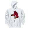 DryBlend ® Pullover Hooded Sweatshirt Thumbnail