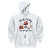 DryBlend ® Pullover Hooded Sweatshirt Thumbnail