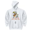 DryBlend ® Pullover Hooded Sweatshirt Thumbnail