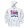 DryBlend ® Pullover Hooded Sweatshirt Thumbnail