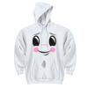 DryBlend ® Pullover Hooded Sweatshirt Thumbnail