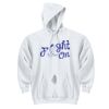 DryBlend ® Pullover Hooded Sweatshirt Thumbnail