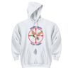 DryBlend ® Pullover Hooded Sweatshirt Thumbnail