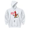 DryBlend ® Pullover Hooded Sweatshirt Thumbnail