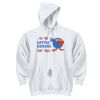 DryBlend ® Pullover Hooded Sweatshirt Thumbnail