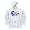 DryBlend ® Pullover Hooded Sweatshirt Thumbnail