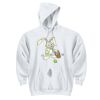DryBlend ® Pullover Hooded Sweatshirt Thumbnail