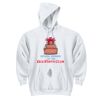 DryBlend ® Pullover Hooded Sweatshirt Thumbnail