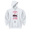 DryBlend ® Pullover Hooded Sweatshirt Thumbnail