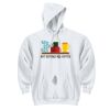 DryBlend ® Pullover Hooded Sweatshirt Thumbnail