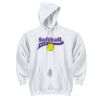 DryBlend ® Pullover Hooded Sweatshirt Thumbnail