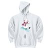 DryBlend ® Pullover Hooded Sweatshirt Thumbnail