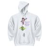 DryBlend ® Pullover Hooded Sweatshirt Thumbnail