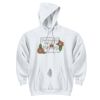 DryBlend ® Pullover Hooded Sweatshirt Thumbnail