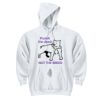 DryBlend ® Pullover Hooded Sweatshirt Thumbnail