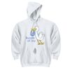 DryBlend ® Pullover Hooded Sweatshirt Thumbnail