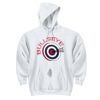 DryBlend ® Pullover Hooded Sweatshirt Thumbnail