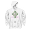 DryBlend ® Pullover Hooded Sweatshirt Thumbnail