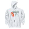 DryBlend ® Pullover Hooded Sweatshirt Thumbnail