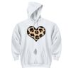 DryBlend ® Pullover Hooded Sweatshirt Thumbnail
