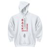 DryBlend ® Pullover Hooded Sweatshirt Thumbnail