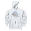 DryBlend ® Pullover Hooded Sweatshirt Thumbnail