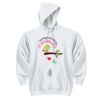 DryBlend ® Pullover Hooded Sweatshirt Thumbnail
