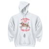 DryBlend ® Pullover Hooded Sweatshirt Thumbnail
