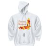 DryBlend ® Pullover Hooded Sweatshirt Thumbnail