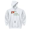 DryBlend ® Pullover Hooded Sweatshirt Thumbnail