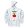 DryBlend ® Pullover Hooded Sweatshirt Thumbnail